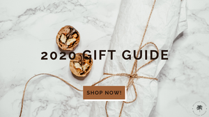 2020 Holiday Gift Guide!
