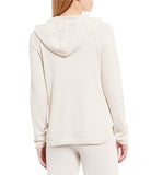 Barefoot Dreams CozyChic Lite Pullover Hoodie