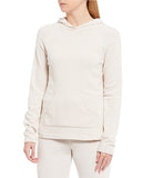 Barefoot Dreams CozyChic Lite Pullover Hoodie