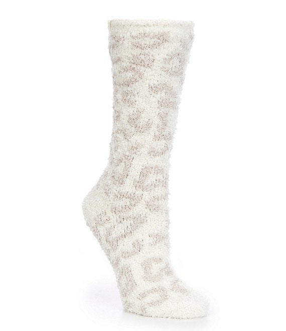 Barefoot Dreams In the Wild Socks