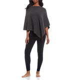 Barefoot Dreams Ultra Lite Poncho