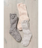 Barefoot Dreams Cozy Chic Socks