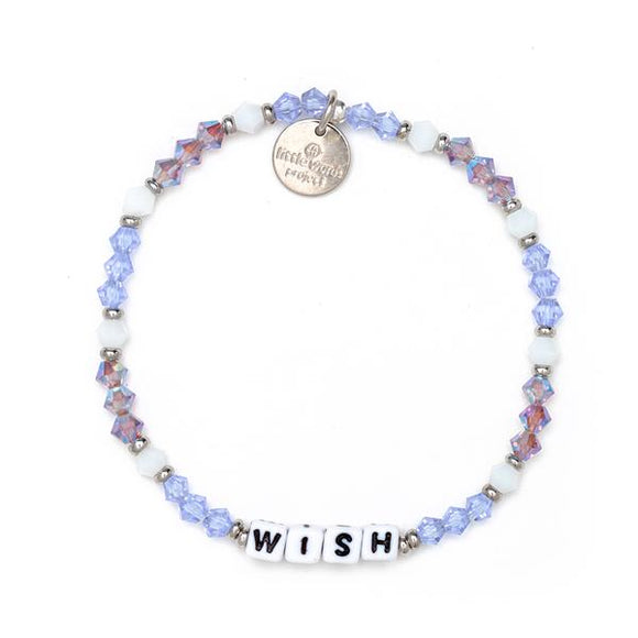 Little Words Project- Wish