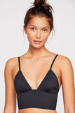 Longline Bralette