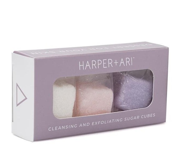 Harper + Ari Mini Luxe Gift Set