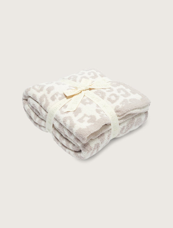 Barefoot Dreams- Barefoot In The Wild Throw