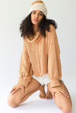 Be Yours Pullover