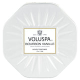 Voluspa Burbon Vanille Candles