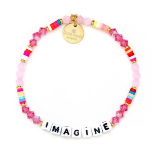 Little Words Project - Rainbow Crystal