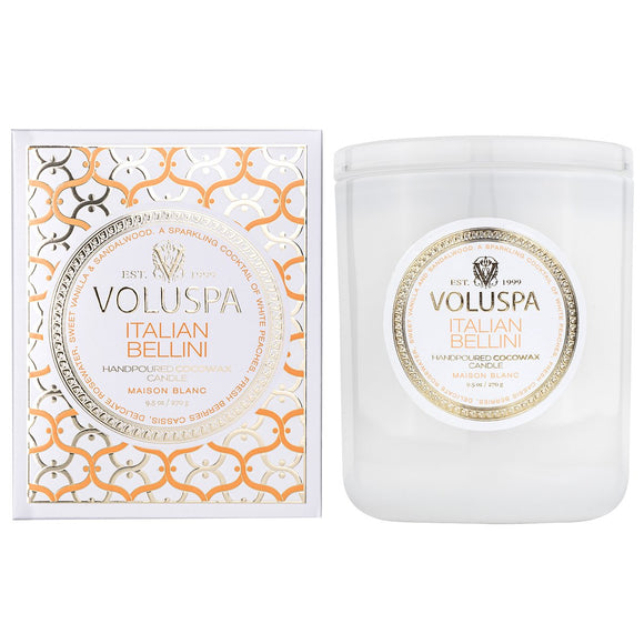 Voluspa Italian Belini