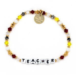 Little Words Project - Teacher