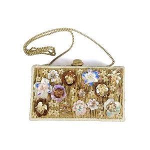 Jewel Box Bag