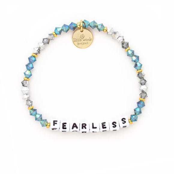 Little Words Project - Fearless