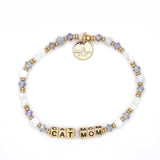 Little Words Project - Gold Letter