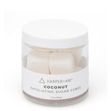 Exfoliating Sugar Cube Jars - 5.3oz