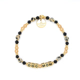 Little Words Project - Gold Letter