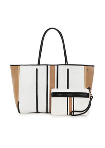 Greyson Tote Deluxe