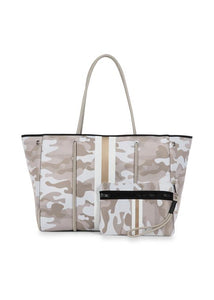Greyson Tote Sahara