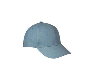 Water Resistant Baseball Cap