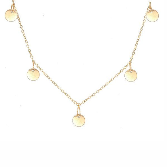 Jolie Choker