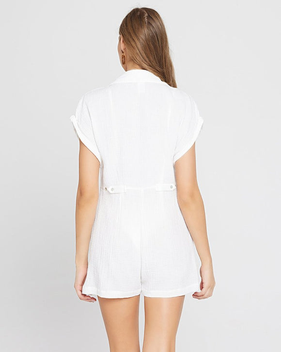 Mika Romper
