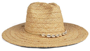 Marty Shell Hat
