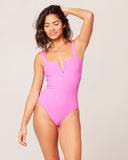 ChaCha One Piece Swimsuit