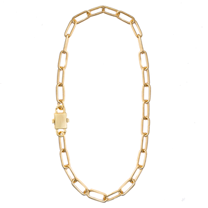 Petra Chain Necklace