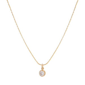 Piper Pendant Necklace