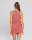 Seaview Dress