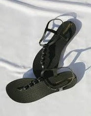 Pearl Sandal