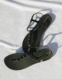 Pearl Sandal