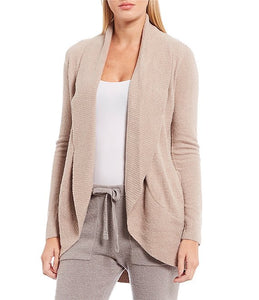 Barefoot Dreams Circle Cardi