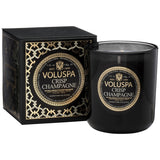 Voluspa Crisp Champagne Candles