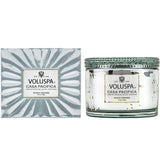 Voluspa Casa Pacifica Candles