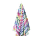 Las Bayadas Beach Towel