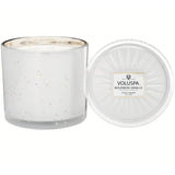 Voluspa Burbon Vanille Candles