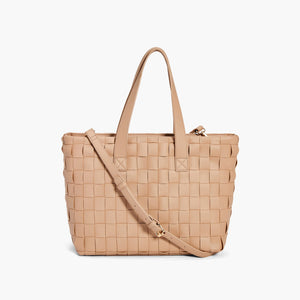 Woven Dreams Tote Bag