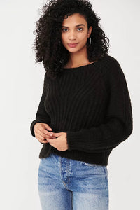 Free People Carter Pullover