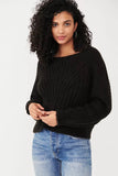 Free People Carter Pullover