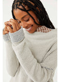 San Vicente Pullover