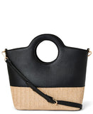 Rue Mini Tote Purse