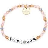 Cool mom (little words project)