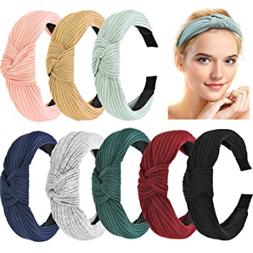 Knot Headband