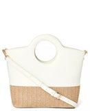 Rue Mini Tote Purse