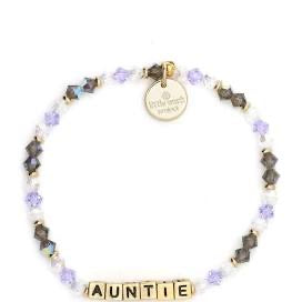 Auntie