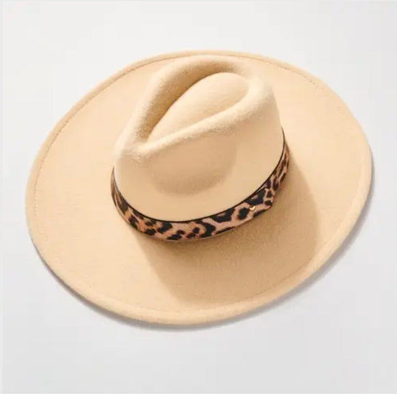 Rancher Womens Hat