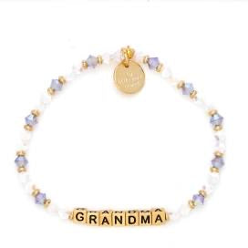 Grandma (little words project)