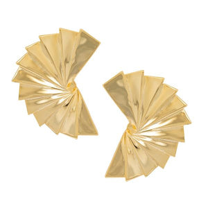 Palmer Statement Earrings