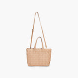 Woven Dreams Tote Bag